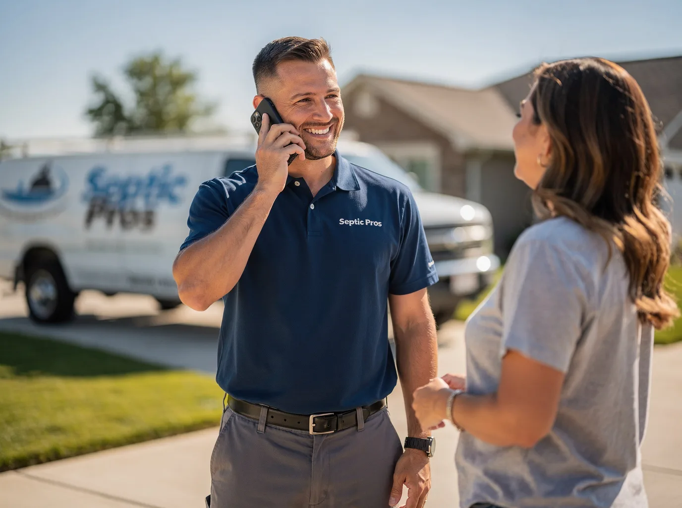 Septic Tank Pumping Grand Rapids, MI FAQs
